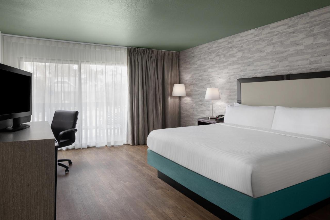 Carlsbad By The Sea Hotel Cameră foto
